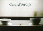 VERDIJK -  Sloet, Josephine & Daniel Dezeuze & Chantal Tanet & Tristan Hordé & Ineke Voorsteegh: - Gerard Verdijk 1934-2005. The sculpures, the photographs, the friends, the drawings / Les sculpures, les photos, les amis, les dessins.
