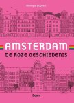Monique Doppert - Amsterdam: de roze geschiedenis
