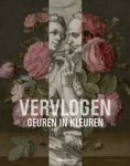 Suchtelen, Ariane & Lizzie Marx, e.a.: - Vervlogen - geuren in kleuren.