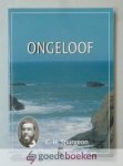 Spurgeon, C.H. - Ongeloof --- Nummer 18