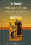 A. Moerkerken - Bruid van bethlehem