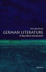 Nicholas ( Boyle - (1) German Literature: A Very Short Introduction