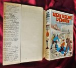 Geertsema, G. - Hein krijgt berouw [1.dr]