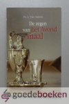 Amstel, Ds. J. van - De zegen van het Avondmaal