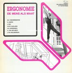 Weerdmeester, B.A. - Ergonomie
