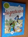 Redactie - De grote reis. Kennisgebieden in samenhang. Groep 7 Leesboek A