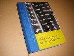Hugo Brems - Altijd weer vogels die nesten beginnen geschiedenis van de Nederlandse literatuur, 1945-2005
