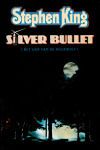 King, Stephen - Silver Bullet | Stephen King | (NL-talig)in EERSTE druk.9024510619 Met tekeningen bernie Wrightson.