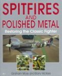 Graham Moss - Spitfires and Polished Metal