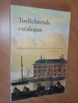 Rijksmuseum Nederlands Scheepvaart Museum - Toelichtende catalogus voor de tentoonstelling 1974-1975 Rijksmuseum Nederlands Scheepvaart Museum Amsterdam