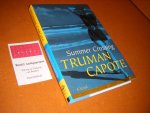 Truman Capote - Summer Crossing A Novel