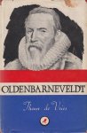 Vries, Theun de - Oldenbarneveldt Vries, Theun de - Oldenbarneveldt