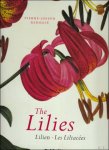 Redoute P.J. - Lilies -Lilien-Les Liliacees