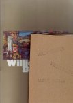 BESTER, Willie - Willie Bester - settembre - ottobre 2000 - catalogo. 46 pp. [Italian] - & Willie Bester - Bruxelles, Centre d'Art Contemporain, 2001. 28 pp.