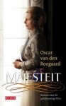 Oscar van den Boogaard - Majesteit