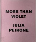Julia Peirone 302833 - More Than Violet