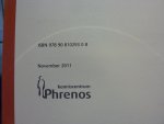 Pijnenborg, G.H.M., F.K. Withaar, C.J. Sloof, H. Knegtering, M. van der Gaag - Negatieve symptomen en cognitieve functiestoornissen bij schizofrenie en verwante psychosen