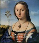 Kristina Menzel, Uschi Baetz, Ruth Dangelmaier, Uta Hasekamp, Daniel Kiecol - Renaissance 1420-1600 Renaissance/Renacimiento 1420-1600