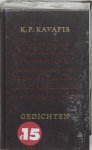 K.P. Kavafis - Gedichten