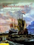 Div. schrijver - Scheepshistorie 12