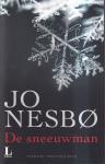 Nesbo, Jo - De Sneeuwman