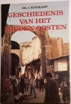 Buitkamp - Geschiedenis van het midden-oosten / druk 1