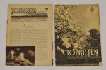 Diversen - Toeristenkampioen, nummer 15 en 51, 1936 (5 foto's)