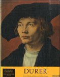 Rübesamen, Hans Eckart (mit einer Einführung und Bildtexten von) - Dürer