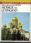 Gorys, Erhard - Cantecleer kunst-reisgids Moskou en Leningrad. Kunst, cultuur en geschiedenis Gorys, Erhard - Cantecleer kunst-reisgids Moskou en Leningrad. Kunst, cultuur en geschiedenis