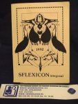 Lexmond, Jos & Jan Meeuwesen - SFlexicon integraal 1992