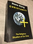 Hams Küng - Christianity, The religious situation of Our time