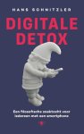 Hans Schnitzler - (1) Digitale Detox