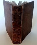 Haller, Alberto von - Bibliotheca Botanica. Qua Scripta ad Rem Herbariam Facientia a Rerum Initiis Recensentur. Tomus II. A tournefortio ad nostra tempora.