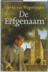 Gerda van Wageningen - Erfgenaam