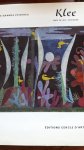Grohmann, Will - Paul Klee