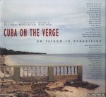 McCoy, Terry & Kennedy, William e.a. - Cuba on the verge - an island in transition