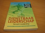 Maris, Tjeb - Dienstbaar leiderschap - De trend voor de komende eeuw