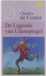Charles de Coster - De Legende van Uilenspiegel