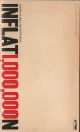 R.J. Ball / Peter Doyle (editors) - Inflation, (1969)