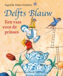 [{:name=>'Dieter&Ingrid Schubert', :role=>'A01'}, {:name=>'Ingrid Schubert', :role=>'A01'}] - Delfts Blauw Een vaas voor de prinses
