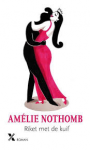 Nothomb, Amélie - Riket met de kuif