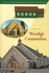 Vogelaar, L. - Vogelaar, L.-Weerdigh t' aenmercken