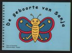 Deborah Hijink - Pothof - de geboorte van sanja