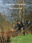 REIJGERSBERG, Leo - Rijkspolitie Overijssel: punt er achter
