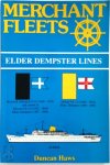Duncan Haws 78271 - Merchant Fleets