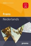 A.M. Maas - Prisma pocketwoordenboek Frans-Nederlands