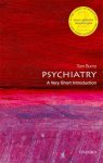 Tom (emeritus Professor Of Social Psychiatry Burns - (1) Psychiatry: A Very Short Introduction