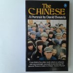 Bonavia, David - The Chinese ; A Portrait Bonavia, David - The Chinese ; A Portrait