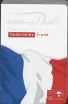 C.P.M. Boerrigter - Van Dale pocketwoordenboek Nederlands- Frans