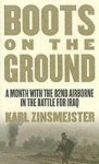 Karl Zinsmeister - Boots on the Ground Karl Zinsmeister - Boots on the Ground